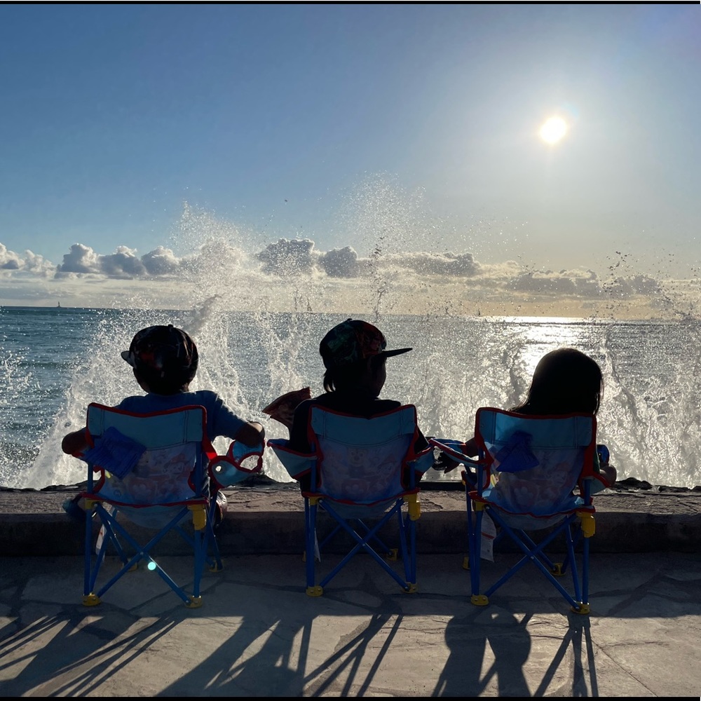 Meet your Posher, Des